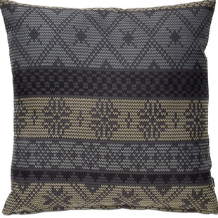 几何图案民族风抱枕