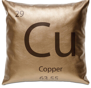 铜金属粉末袋