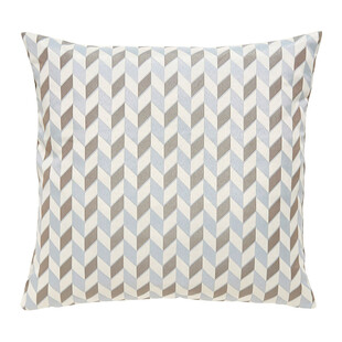几何图案抱枕