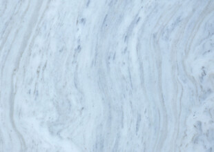 浅蓝色大理石纹理背景