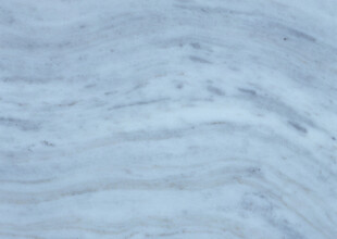 浅蓝色大理石纹理背景