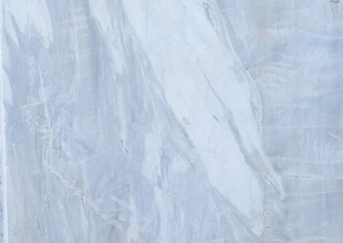 浅蓝色大理石纹理背景