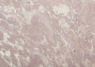 浅粉色大理石纹理图案