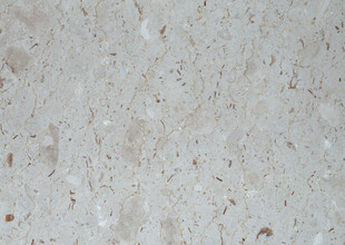 米白色大理石纹理表面