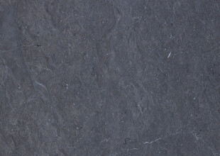 深灰色纹理石材表面