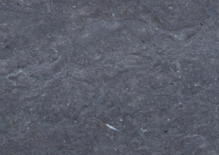 深灰色纹理石材表面