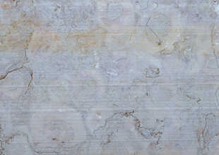 浅灰色纹理大理石墙面