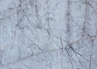 浅灰色大理石纹理背景