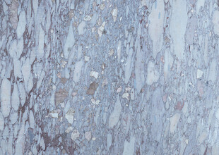 浅蓝色大理石纹理背景