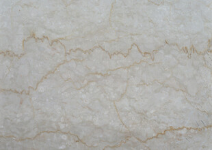 米黄色大理石纹理表面