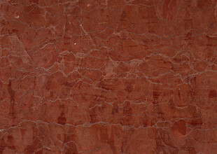 红褐色大理石纹理