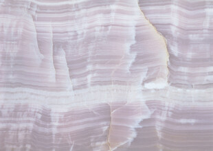 粉白条纹大理石纹理