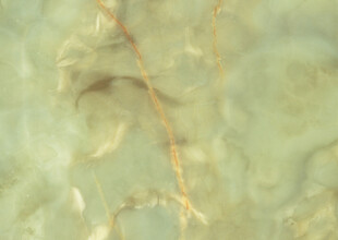 淡绿色大理石纹理画面