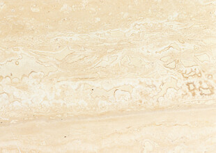 米黄色纹理瓷砖表面