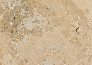 米黄色斑驳纹理墙面素材