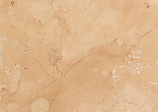 浅棕色纹理大理石表面