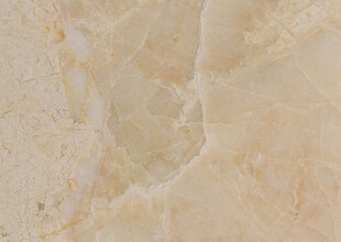 米黄色大理石纹理特写