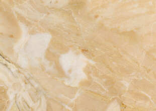 米黄色大理石纹理特写