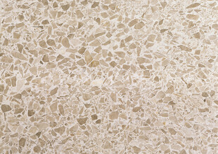 米白色纹理大理石表面