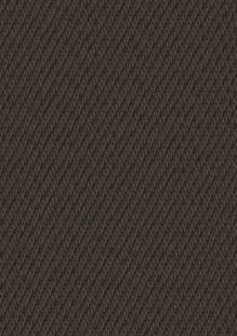 深棕色斜纹织物纹理