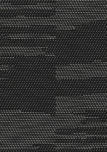 黑色纹理碳纤维材质图案