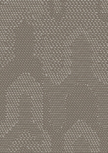 浅灰色几何纹理织物图案
