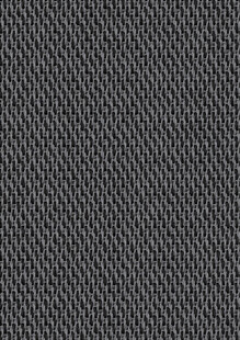 深灰色编织纹理布料