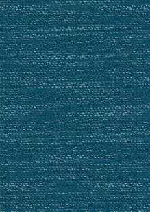 深蓝色纹理布料背景图