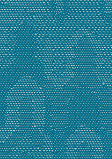 蓝底几何线条纹理图案