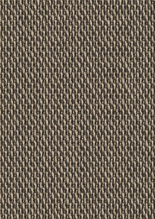 深棕色编织纹理布料