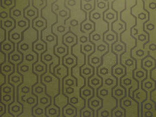 复古几何花纹墙纸图案