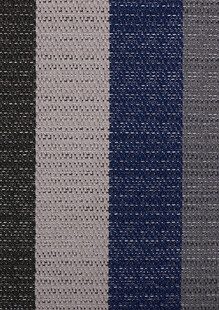 条纹针织面料纹理展示