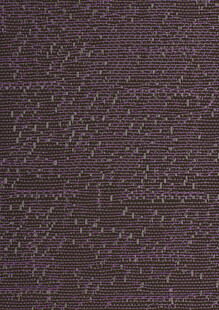 深紫色纹理面料图案