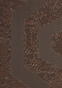 棕色纹理图案背景