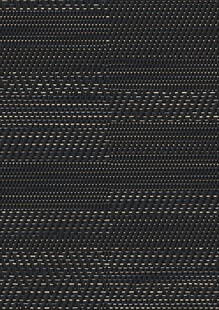 黑色纹理针织面料图案