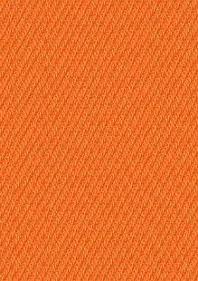 橙色斜纹织物纹理背景