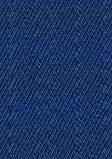 深蓝色斜纹织物纹理