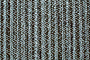 灰色人字纹针织面料