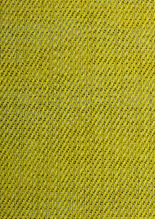 浅绿色针织纹理面料