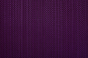 深紫色针织纹理背景