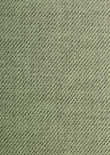 浅绿色斜纹织物纹理