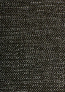 深棕色纹理布料特写