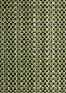 绿色格子纹理图案背景