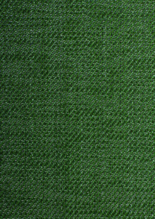 绿色针织纹理面料