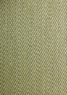 浅绿色纹理布料特写