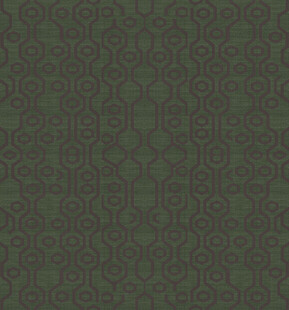 深绿色几何花纹背景图案