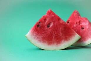 鲜切西瓜片
