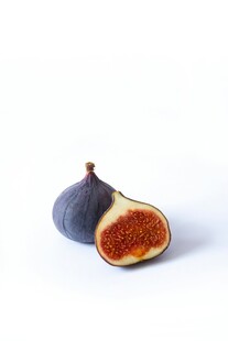 新鲜无花果