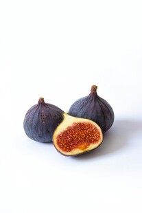 新鲜无花果