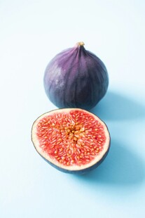 新鲜无花果